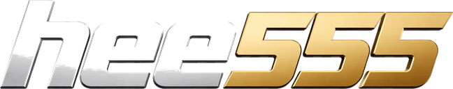 hee555 Logo